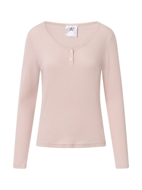 Piżama Margarita Pink-Grey M Piżama Margarita Pink-Grey M