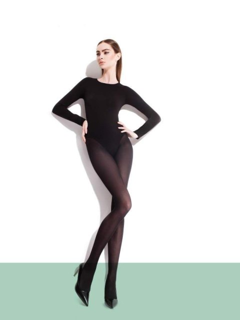 Rajstopy Paula Classic 40 Tan (Opalony) 2 Rajstopy Paula Classic 40 Tan (Opalony) 2