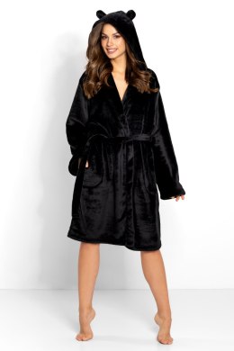 Szlafrok Kitty Black M