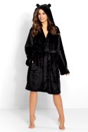 Szlafrok Kitty Black S