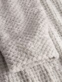 Szlafrok Lauren Long Grey M