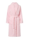 Szlafrok Rosie Long Pink S