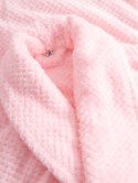 Szlafrok Rosie Long Pink S
