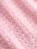 Szlafrok Rosie Long Pink S